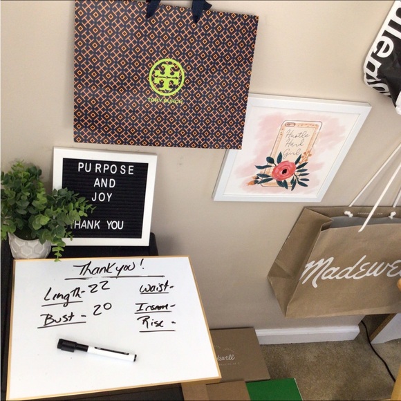 Brooks Brothers jacket medium women navy blue full zip quilted classic - Picture 6 of 6